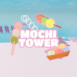 Mochi Tower