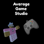 Average Game Studio Official