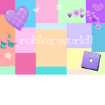 Roblox world official fan group