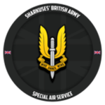| RBA | The Parachute Regiment