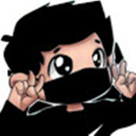 Los pobres de roblox sin nada xD