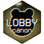 Completed Lobby (Canon Ending)
