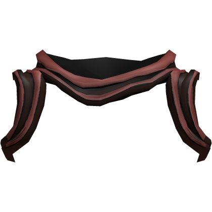 Kars Scarf [Orange]