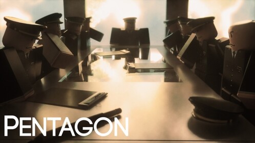 [𝐍𝐄𝐖] Canadian Pentagon 