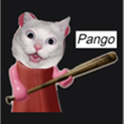 PANGO (Piggy but its mango) CODED BETA