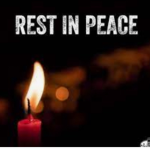 R.I.P Queen Elizabeth