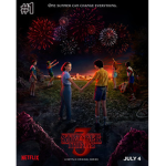Stranger Things Official Fans