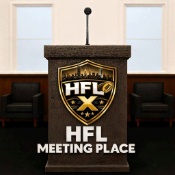 HFL Meeting Place