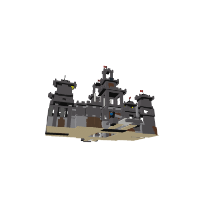 Black Castle