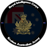 [KAA] Royal Intelligence Corpss