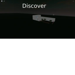 DISCOVER! icon