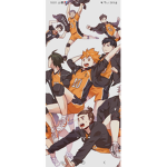 Animé de MALADE