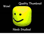 Noob Studios!!!