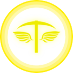 Heavenly Pickaxe Giver