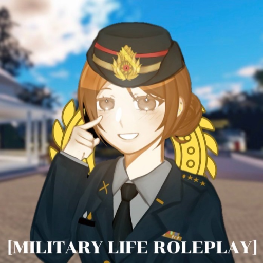 [🔥] Military Life Role 1.3 | [Roleplay] official Roblox game thumbnail