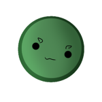 Pickles, green, blue and pink monsters, were awsme