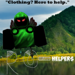 Ro-Helpers