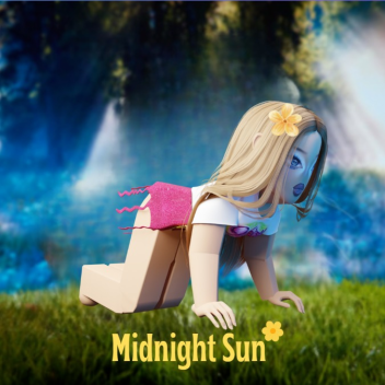 Midnight Sun Tour!