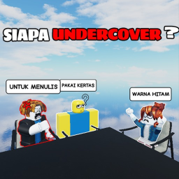 Undercover
