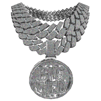 4.0 boy chain silver stacked cubans big ceo thumbnail
