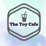 The Toy Cafe!