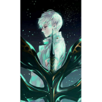 the dark whole