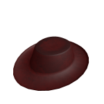 Red Gem Fedora