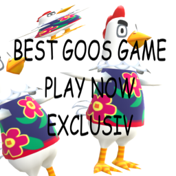 BEST GOOS GAME PLAY NOW EXCLUSIV