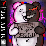 ﹝☆﹞Danganronpa: Prison of Despair