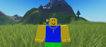 The Noob Army XD
