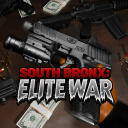 South Bronx: Elite War❗[V2 + V3]