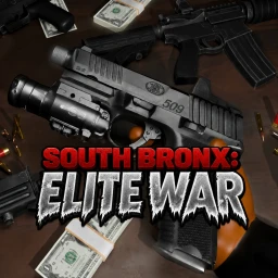 South Bronx: Elite War[V2 + V3] icon