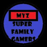 MYZ SUPER FAMILY Gamers Fan Group