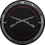 || UNSC Marines || 2nd Marine Infantry Regiment