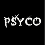 P̶s̶y̶c̶h̶o̶