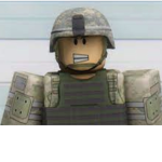 [BA] British Army, Fellow British Army.