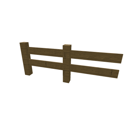 fence