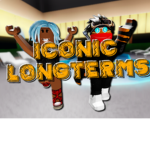 Iconic Long terms