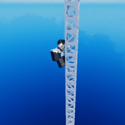 Climb The Truss [Released]