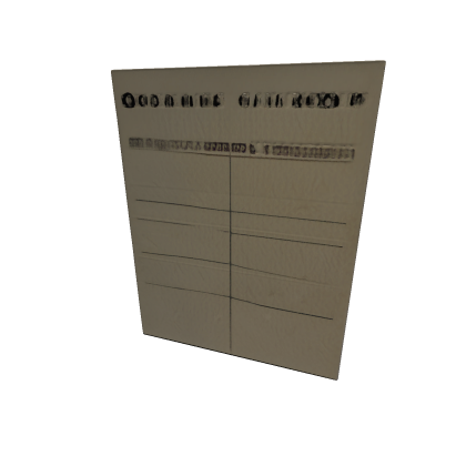 SCP-3653