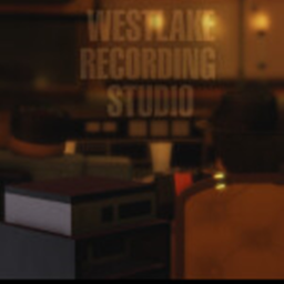 Westlake Recording Studio, Santa Monica Blvd 1987