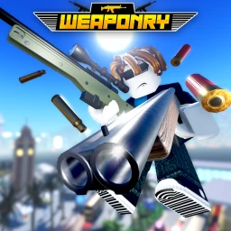 [🕹️NEW MODE] Weaponry [BETA]
