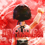 The Revolution Dance Association