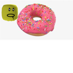 The Donut Team