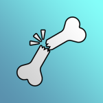 Broken bones Games
