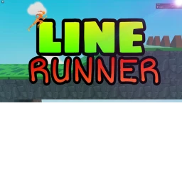 Untitled Line Runner! icon