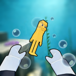 Swim Into The Abyss, Get Brainrot