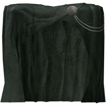 Doctor's Cloak