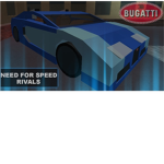 NFS Rivals Top Speeders