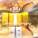 Tropicify